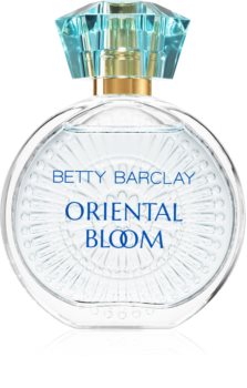 betty barclay oriental bloom