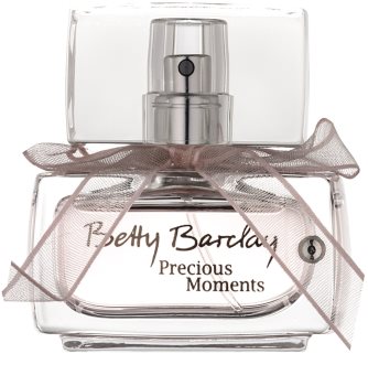 Betty Barclay Precious Moments eau de toilette para mujer 20 ml