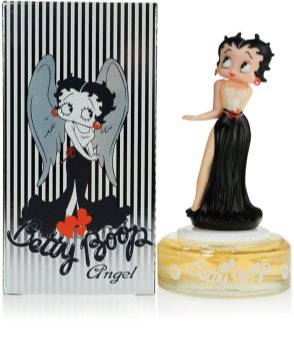 Betty Boop Angel Betty Parfumovaná voda pre ženy 75 ml