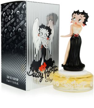 Betty Boop Angel Betty Parfumovaná voda pre ženy 75 ml