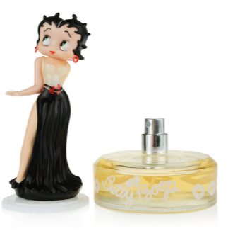Betty Boop Angel Betty Parfumovaná voda pre ženy 75 ml