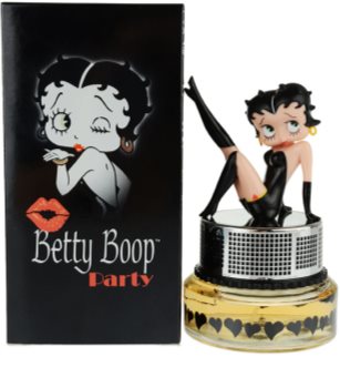 Betty Boop Party Betty eau de parfum pentru femei 75 ml