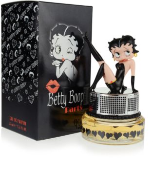 Betty Boop Party Betty woda perfumowana dla kobiet 75 ml