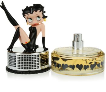 Betty Boop Party Betty woda perfumowana dla kobiet 75 ml