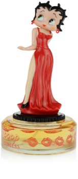 Betty Boop Princess Betty eau de parfum pentru femei 75 ml