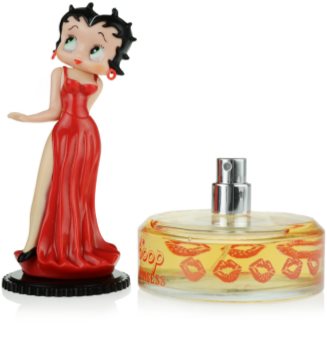 Betty Boop Princess Betty eau de parfum pentru femei 75 ml