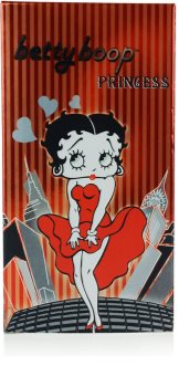 Betty Boop Princess Betty eau de parfum pentru femei 75 ml