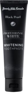 Beverly Hills Formula Professional White Range Whitening Toothpaste with Fluoride