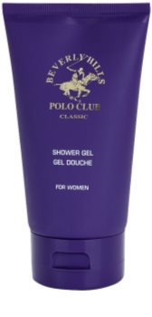 Beverly Hills Polo Club Classic for Women gel de duche para mulheres 150 ml