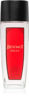 Beyoncé Heat Perfume Deodorant for Women 75 ml