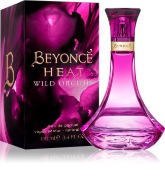 Beyoncé Heat Wild Orchid woda perfumowana dla kobiet 100 ml