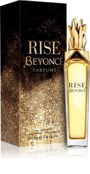 Beyoncé Rise woda perfumowana dla kobiet 100 ml