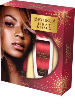 Beyoncé Heat Kissed