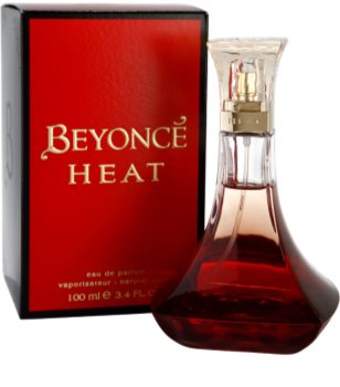 Beyoncé Heat eau de parfum pour femme 100 ml