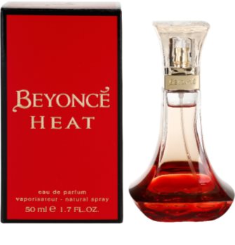 Beyoncé Heat eau de parfum pentru femei 50 ml