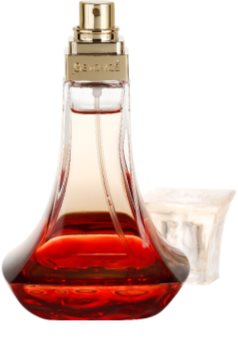 Beyoncé Heat parfémovaná voda pro ženy 50 ml
