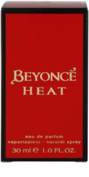 Beyoncé Heat Eau de Parfum Damen 30 ml