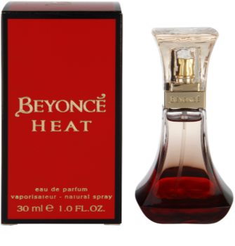 Beyoncé Heat Eau de Parfum Damen 30 ml