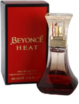 Beyoncé Heat Eau de Parfum Damen 30 ml