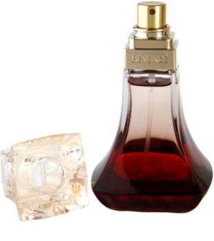 Beyoncé Heat Eau de Parfum für Damen 30 ml