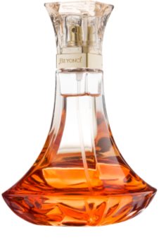Beyoncé Heat Rush woda toaletowa dla kobiet 100 ml