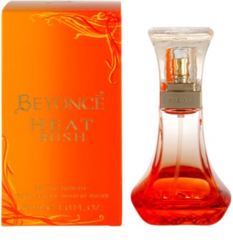 Beyoncé Heat Rush eau de toilette pour femme 30 ml