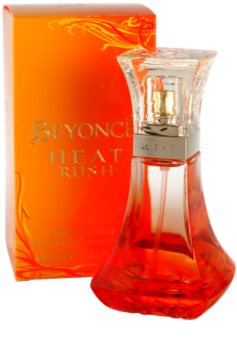 Beyoncé Heat Rush eau de toilette pour femme 30 ml