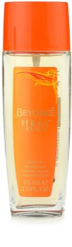 Beyoncé Heat Rush deodorante con diffusore per donna 75 ml