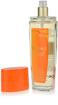 Beyoncé Heat Rush deodorante con diffusore per donna 75 ml