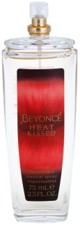 Beyonce Heat Kissed Deo met verstuiver voor Vrouwen 75 ml