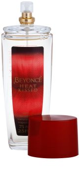 Beyonce Heat Kissed Deo met verstuiver voor Vrouwen 75 ml