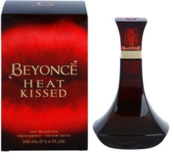 Beyoncé Heat Kissed eau de parfum nőknek 100 ml
