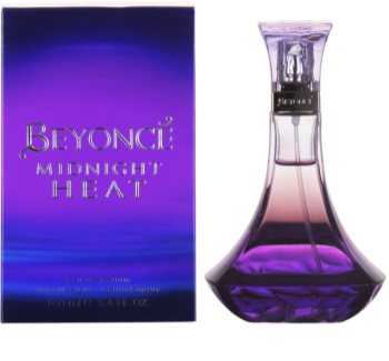 Beyoncé Midnight Heat woda perfumowana dla kobiet 100 ml