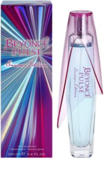 Beyonce Pulse Summer Edition parfémovaná voda pro ženy 100 ml