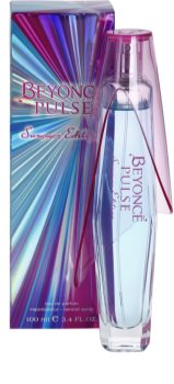 Beyonce Pulse Summer Edition parfémovaná voda pro ženy 100 ml