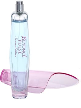Beyonce Pulse Summer Edition parfémovaná voda pro ženy 100 ml