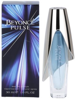 Beyoncé Pulse eau de parfum para mujer 30 ml