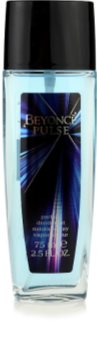 Beyoncé Pulse deodorant s rozprašovačom pre ženy 75 ml
