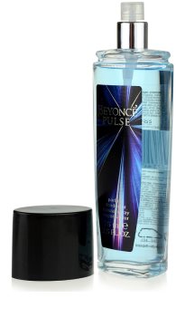 Beyoncé Pulse deodorant s rozprašovačom pre ženy 75 ml