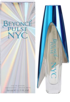 Beyoncé Pulse NYC eau de parfum pentru femei 50 ml
