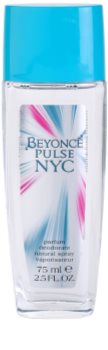 Beyoncé Pulse NYC spray dezodor nőknek 75 ml