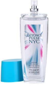 Beyoncé Pulse NYC spray dezodor nőknek 75 ml