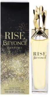 Beyonce Rise parfémovaná voda pro ženy 100 ml