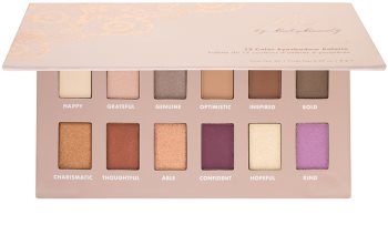 BH Cosmetics Be...by BubzBeauty Palette mit Lidschatten