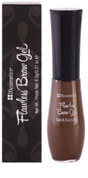 BH Cosmetics Flawless żel do brwi