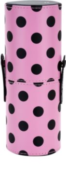 BH Cosmetics Pink-A-Dot Pinselset