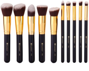BH Cosmetics Sculpt and Blend sada štětců