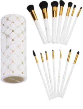BH Cosmetics Signature set perii machiaj