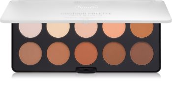 BH Cosmetics Studio Pro Contouring Palette mit "Verjüngungs-Effekt"