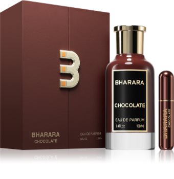 bharara chocolate